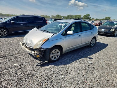 JTDKB20U587****** 2008 Toyota Prius