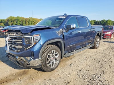 3GTUUDED1PG****** 2023 GMC Sierra 1500