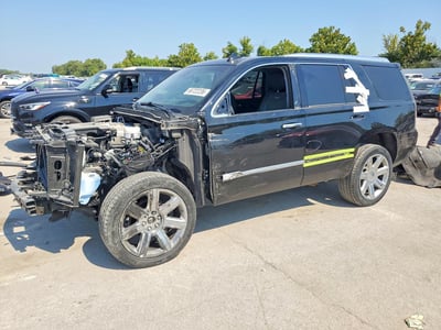 1GYS4BKJ0LR****** 2020 Cadillac Escalade