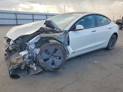 5YJ3E1EA3PF****** 2023 Tesla Model 3