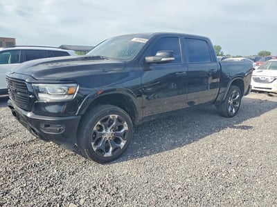 1C6SRFJT9NN****** 2022 RAM 1500