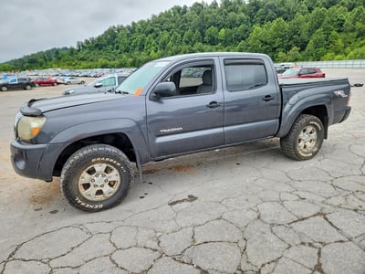 5TELU42N89Z****** 2009 Toyota Tacoma