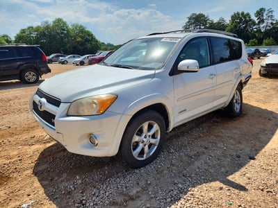 2009 Toyota RAV4