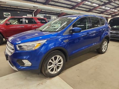 1FMCU9GD9HU****** 2017 Ford Escape