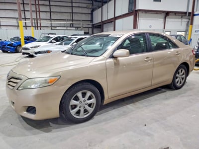 4T1BF3EK2BU****** 2011 Toyota Camry