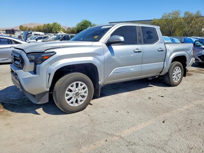 3TMKB5FN0SM****** 2025 Toyota Tacoma