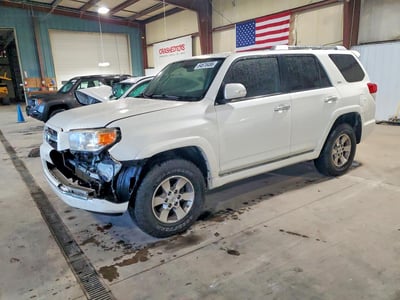 2011 Toyota 4Runner