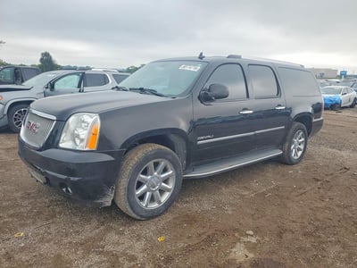 2013 GMC Yukon XL