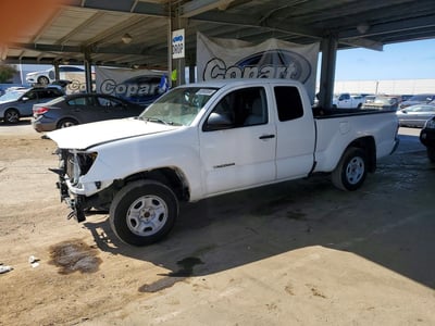 5TFTX4CN5EX****** 2014 Toyota Tacoma