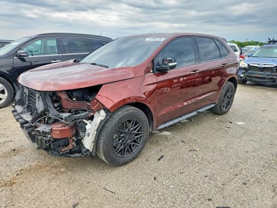 2FMPK4AP7GB****** 2016 Ford Edge