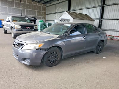4T4BF3EK4AR****** 2010 Toyota Camry