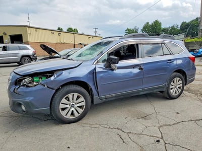 4S4BSACC1F3****** 2015 Subaru Outback