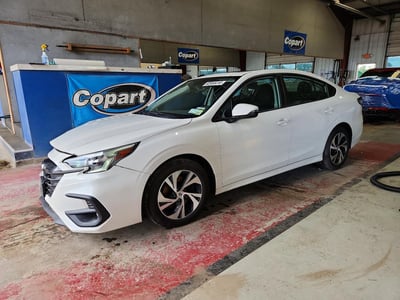 2023 Subaru Legacy