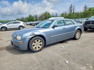 2007 Chrysler 300