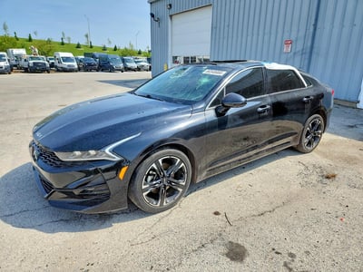 5XXG64J23NG****** 2022 Kia K5