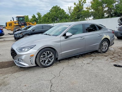 2023 Hyundai Sonata
