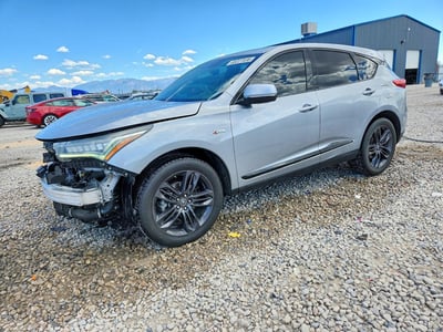 2020 Acura RDX