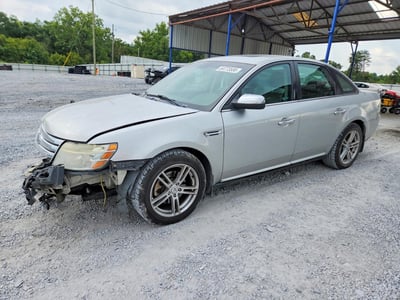 2009 Ford Taurus