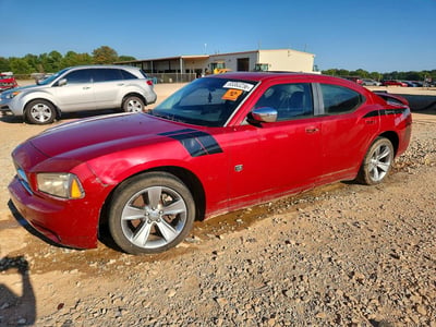 2B3KA43R07H****** 2007 Dodge Charger