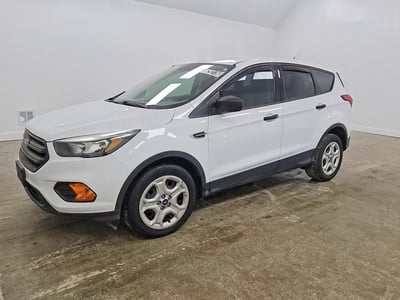1FMCU0F72KU****** 2019 Ford Escape