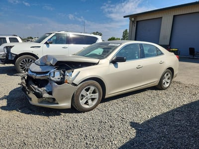 1G11B5SL9EF****** 2014 Chevrolet Malibu