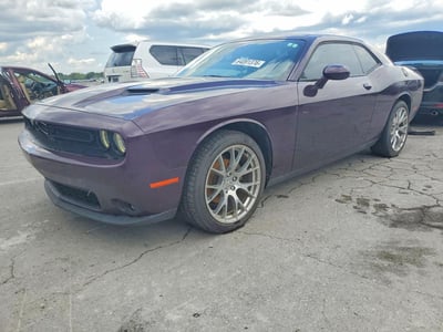 2C3CDZAG6MH****** 2021 Dodge Challenger