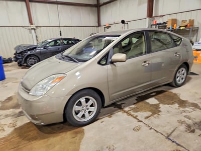 2005 Toyota Prius