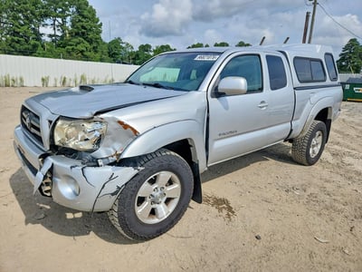 2008 Toyota Tacoma