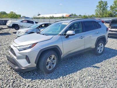 2T3P1RFV3NW****** 2022 Toyota RAV4