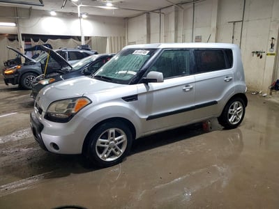 2011 Kia Soul