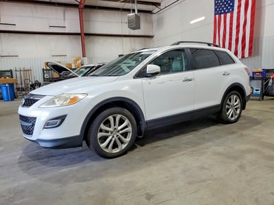 JM3TB2DA7C0****** 2012 Mazda CX-9
