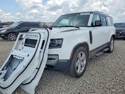 SALEPFEU7P2****** 2023 Land Rover Defender