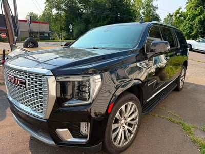 1GKS2JKL9MR****** 2021 GMC Yukon XL