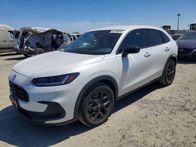 3CZRZ2H58RM****** 2024 Honda HR-V