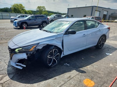1N4BL4CW9PN****** 2023 Nissan Altima
