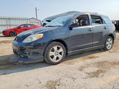 2T1KR32E14C****** 2004 Toyota Matrix
