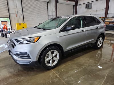 2023 Ford Edge