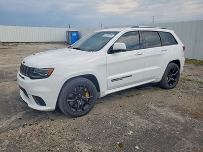 1C4RJFN93KC****** 2019 Jeep Grand Cherokee