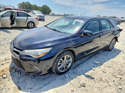 4T1BF1FK4GU****** 2016 Toyota Camry