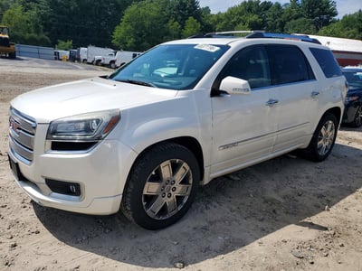 2014 GMC Acadia