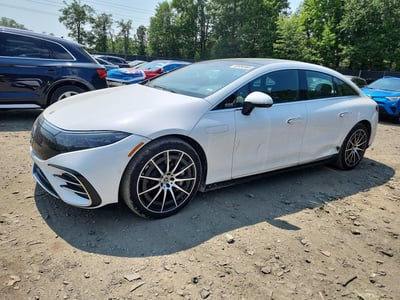 W1KCG2EB6RA****** 2024 Mercedes-Benz EQS