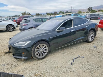 5YJSA1E15GF****** 2016 Tesla Model S
