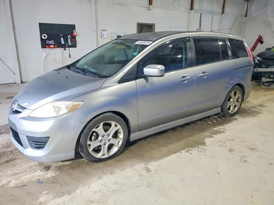 2010 Mazda 5