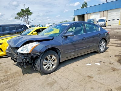 1N4AL2AP5BN****** 2011 Nissan Altima