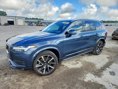 YV4A22PK3N1****** 2022 Volvo XC90