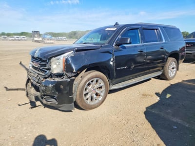 2017 GMC Yukon XL