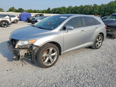 2015 Toyota Venza