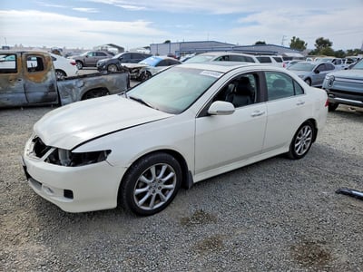 2006 Acura TSX
