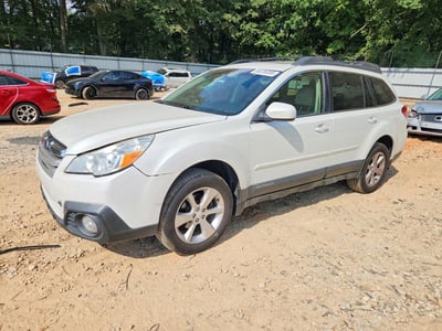 4S4BRCGC6D3****** 2013 Subaru Outback