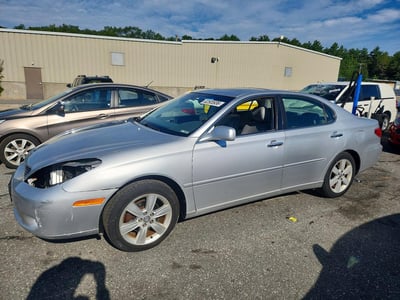 JTHBA30G365****** 2006 Lexus ES